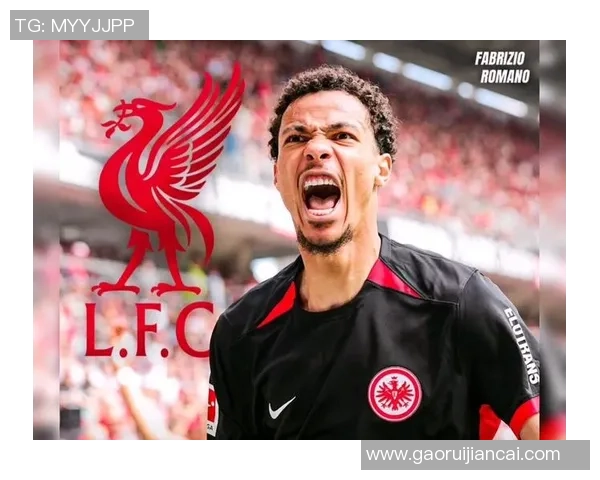 埃基蒂克2分钟双响，利兹联绝平利物浦，安菲尔德惊魂夜！