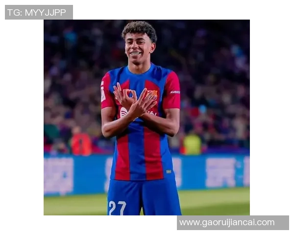 灵气之巅：亚马尔如何用想象力与创造力重塑现代足球的边界