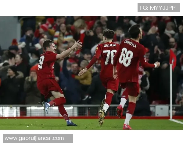 利物浦史上最大横幅巨制新纪元正式开启